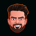 FOZYAJAY Discord Server Logo