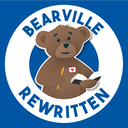 Build-A-Bearville Rewritten Discord Server Logo