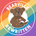 Build-A-Bearville Rewritten Discord Server Logo