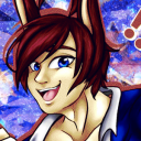 💎🐰AzuriteRabbit Discord🐰💎 Discord Server Logo