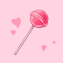🌸 Discord Server Logo