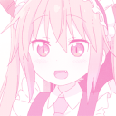 🌸 Discord Server Logo