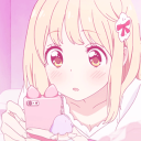 🌸 Discord Server Logo