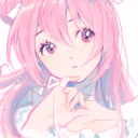 🌸 Discord Server Logo