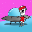 The Landing Point Discord Server Logo