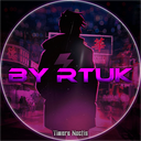 BYRTUK® Discord Server Logo