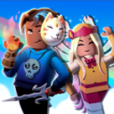 PlayMake Discord Server Logo