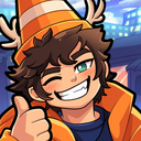 Comunidade xGustavvo Discord Server Logo