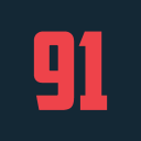 91Discord Discord Server Logo