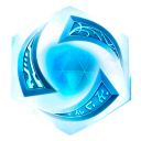 RU︱Heroes of the Storm Discord Server Logo