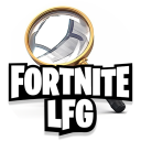 Fortnite LFG 🌍 Discord Server Logo