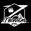 MonsterZ PVE - Dayz PC Discord Server Logo
