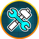 Geometry Dash Creators Discord Server Logo