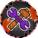 Geometry Dash Creators Discord Server Logo