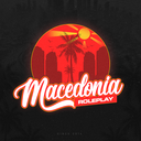 Macedonia RolePlay Gaming Discord Server Logo