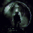 ALIEN RPG Discord Server Logo