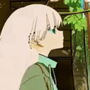 Eri's Cafe め Discord Server Logo