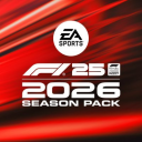 r/F1Game - F1 & Simracing Discord Server Logo