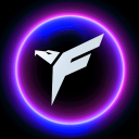 FLCN.ID Discord Server Logo