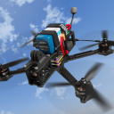 FeelFPV Discord Server Logo