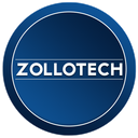 ZolloTech Discord Server Logo