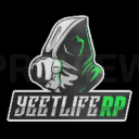 YeetLife RP Discord Server Logo