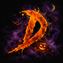 DECIPHER Discord Server Logo