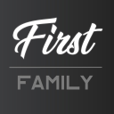 FIRST Family Discord Server Logo