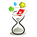 Le Passe Temps Discord Server Logo
