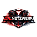 DR Discord Server Logo