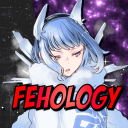 FEHology R&R Discord Server Logo