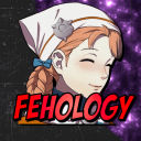 FEHology R&R Discord Server Logo