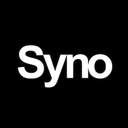 SYNOLOGY Discord Server Logo