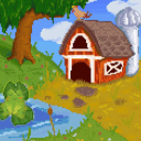 The Farm Discord Server Logo