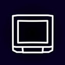 Back's Space Discord Server Logo