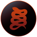 BLCK Monitor Discord Server Logo