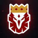 ملوك الروايات Discord Server Logo