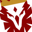 ملوك الروايات Discord Server Logo