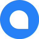 Chatwoot Discord Server Logo