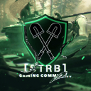 СТРОИБАТ [STRB] Discord Server Logo