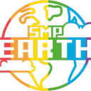 SMPEarth Official Discord Server Logo