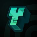 YUNG GANG Discord Server Logo