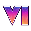 Grand Theft Auto VI Discord Server Logo