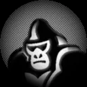 Good Ape Discord Server Logo