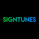 Signtunes Discord Server Logo