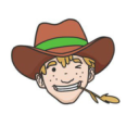 ♦ Dorfcrew ♦ Discord Server Logo