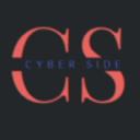 🔥 CYBER SIDE 🔥 Discord Server Logo