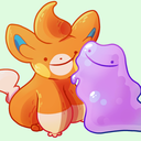 Ditto's Den (Under Renovations) Discord Server Logo