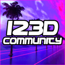 Strike Force Discord Server Logo