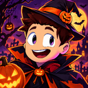 KEN RBLX Realm Discord Server Logo
